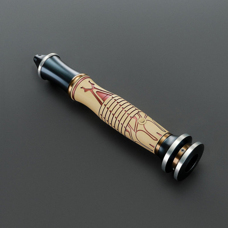 Talzin - Saber Council