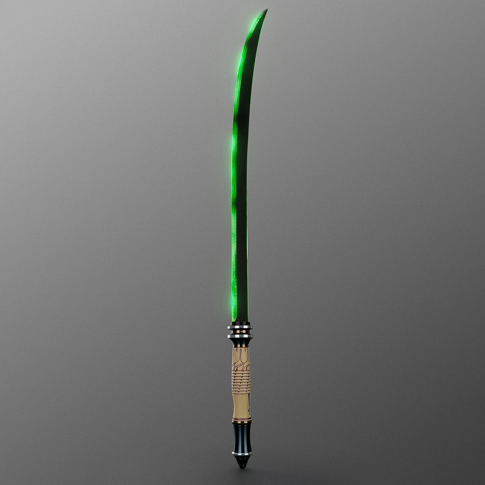 Talzin - Saber Council