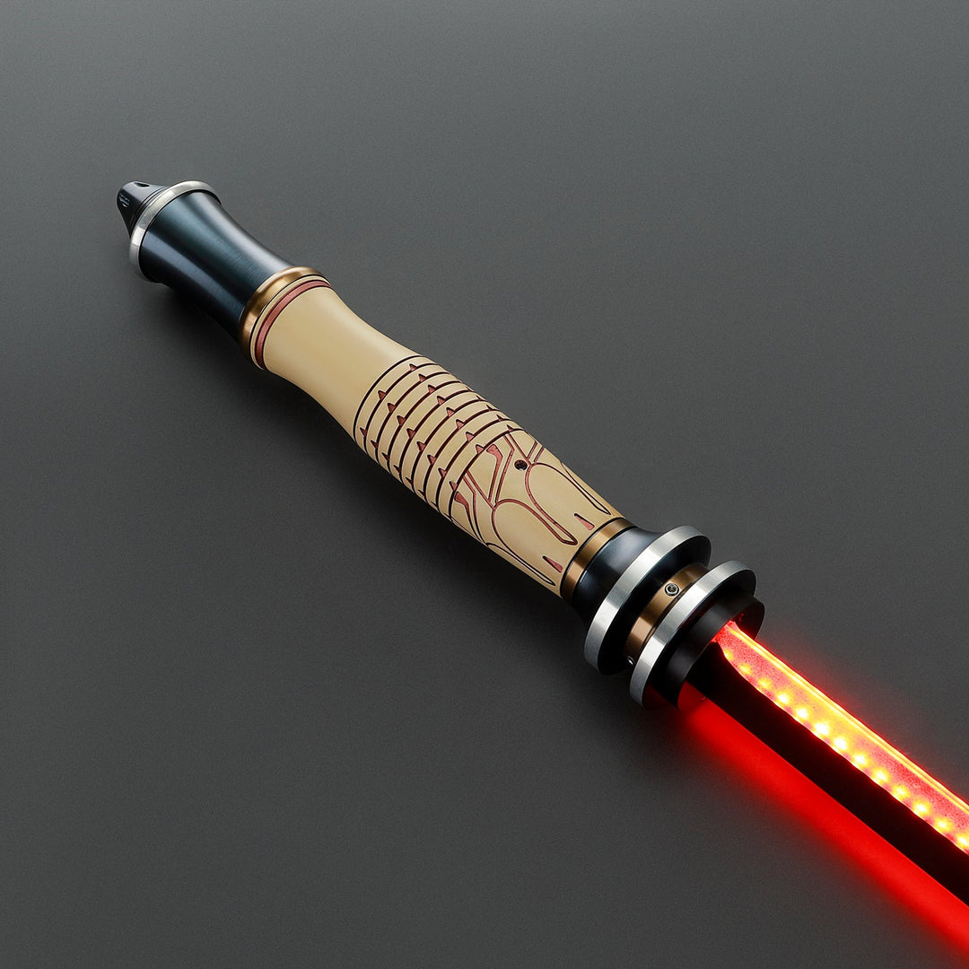 Talzin - Saber Council