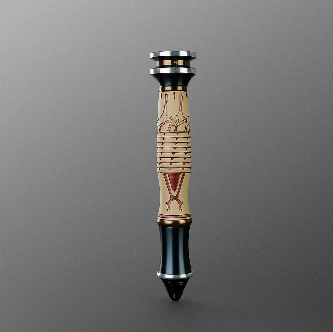 Talzin - Saber Council