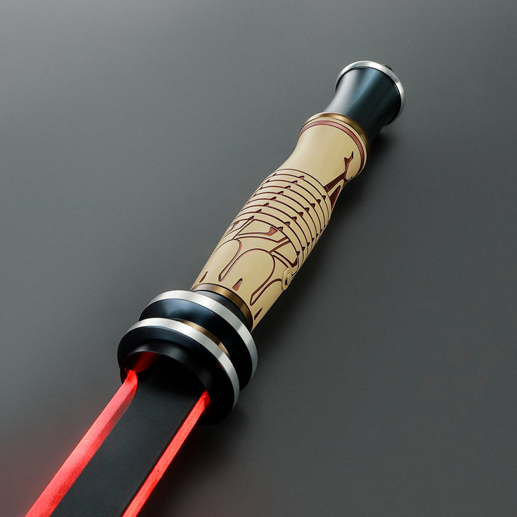 Talzin - Saber Council