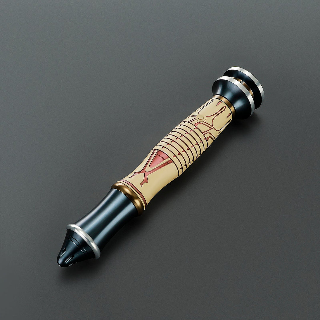 Talzin - Saber Council
