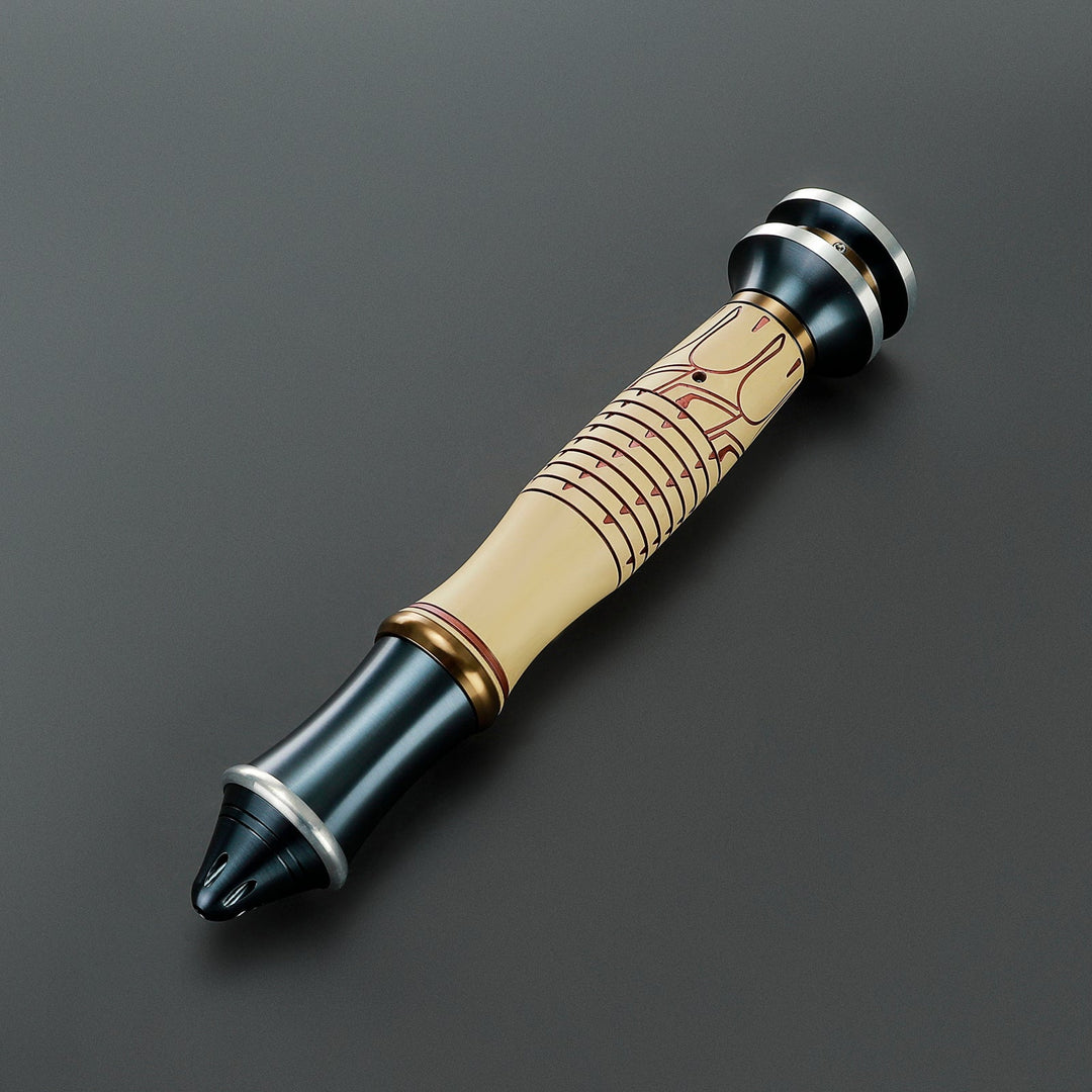Talzin - Saber Council