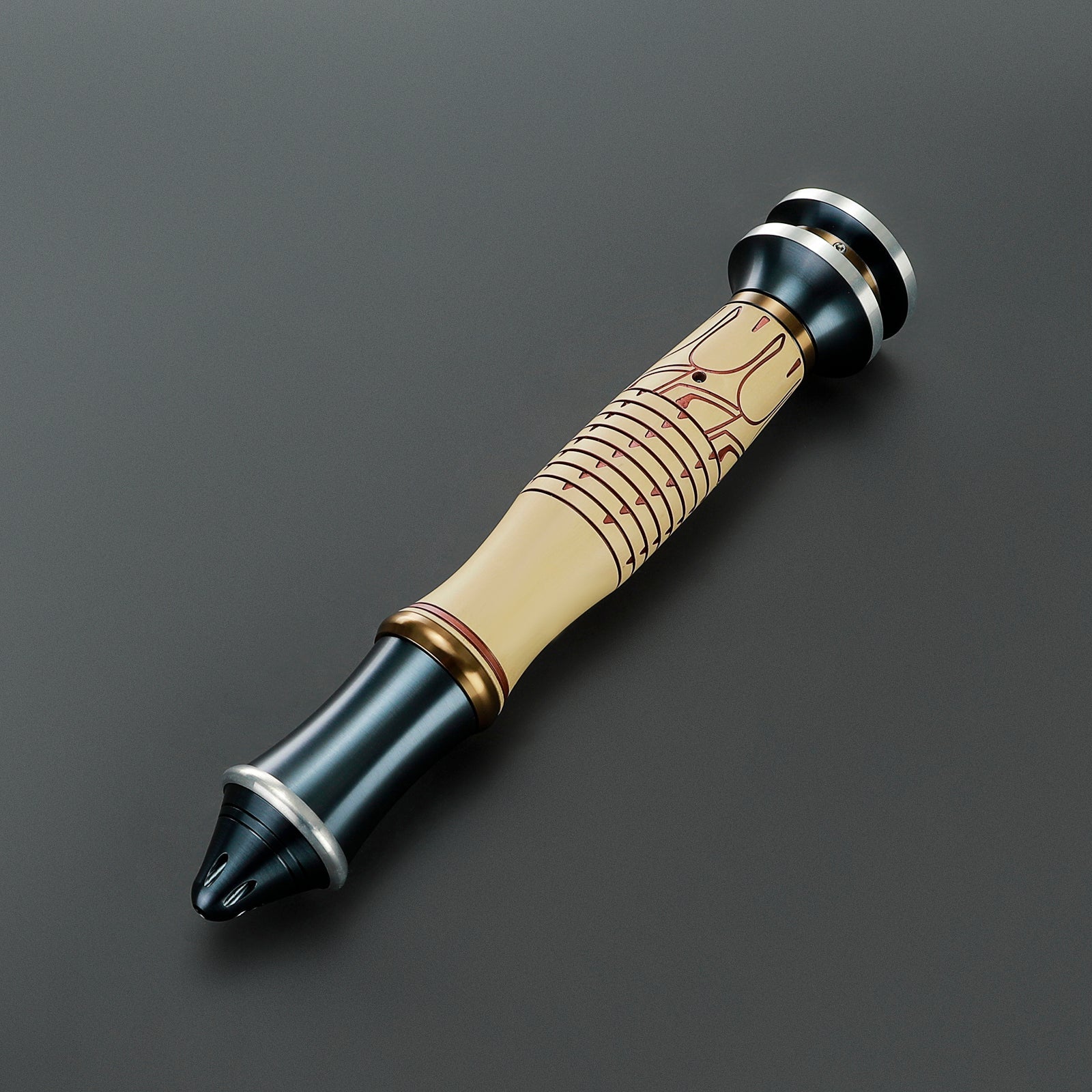 Talzin - Saber Council