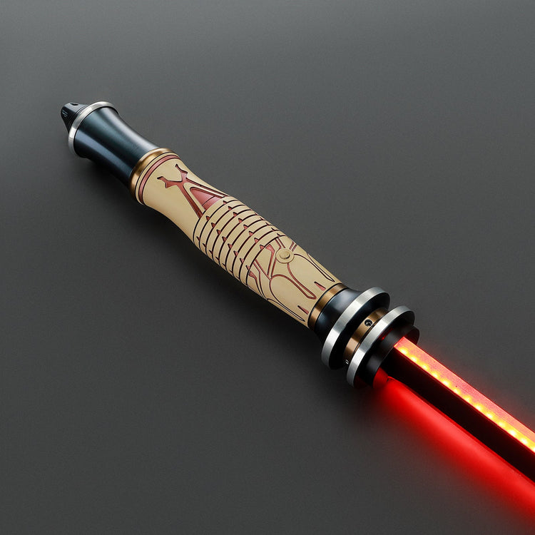 Talzin - Saber Council
