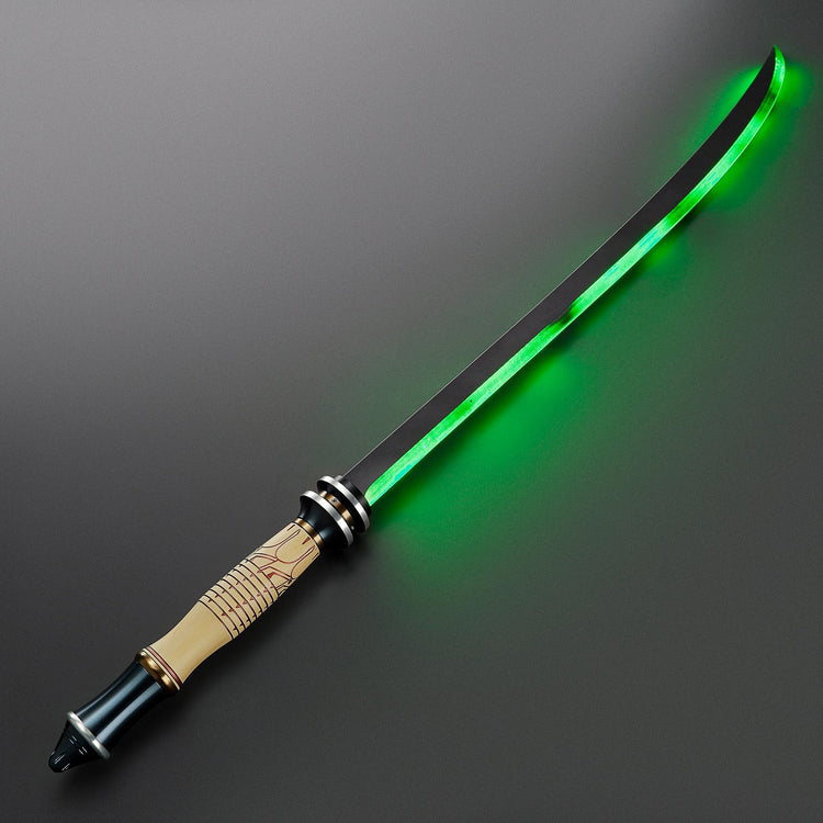 Talzin - Saber Council