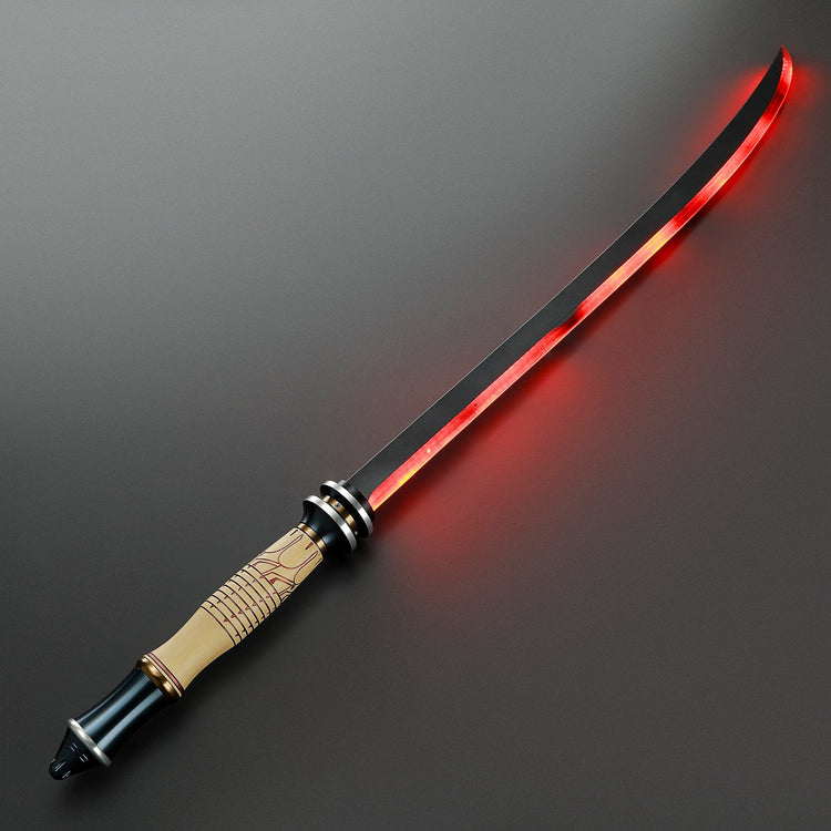 Talzin - Saber Council