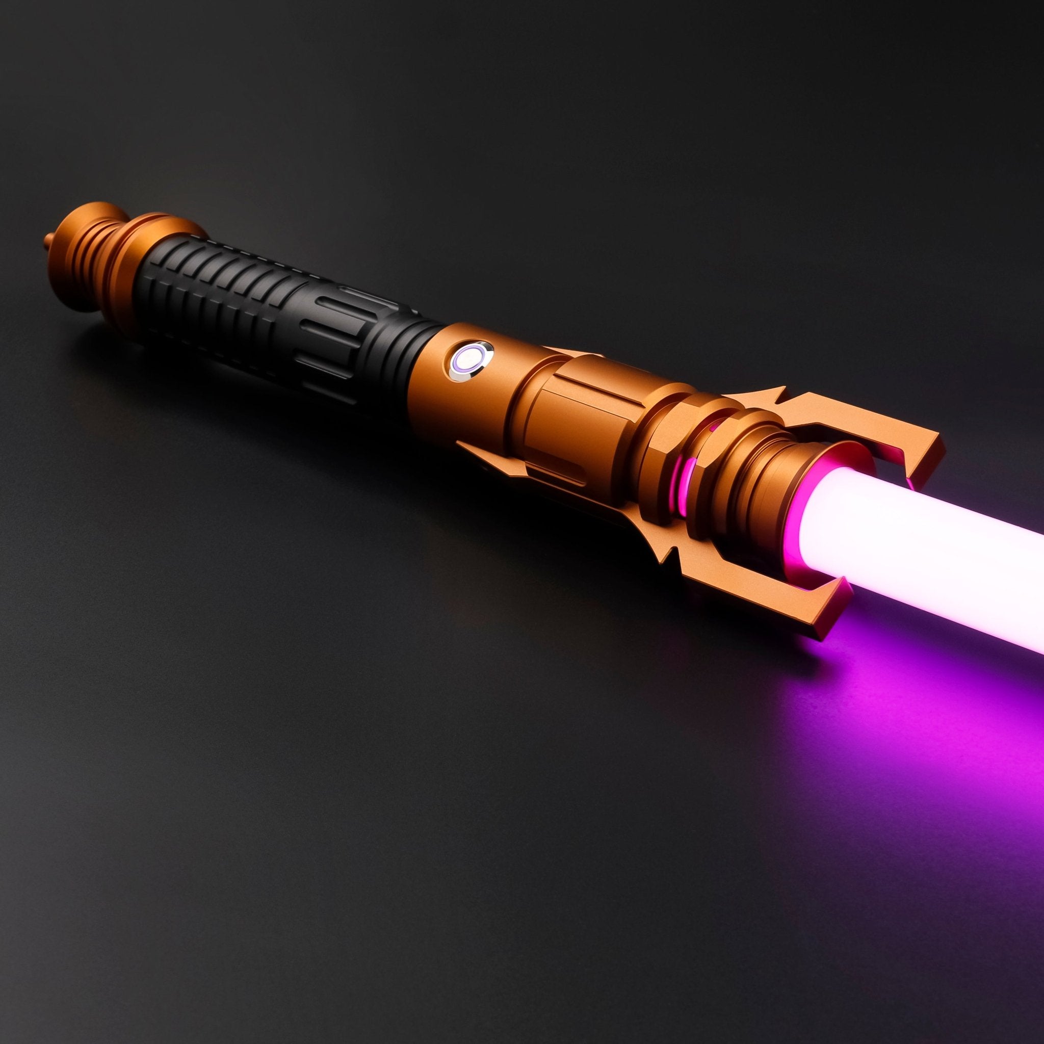 Taron SE - Saber Council