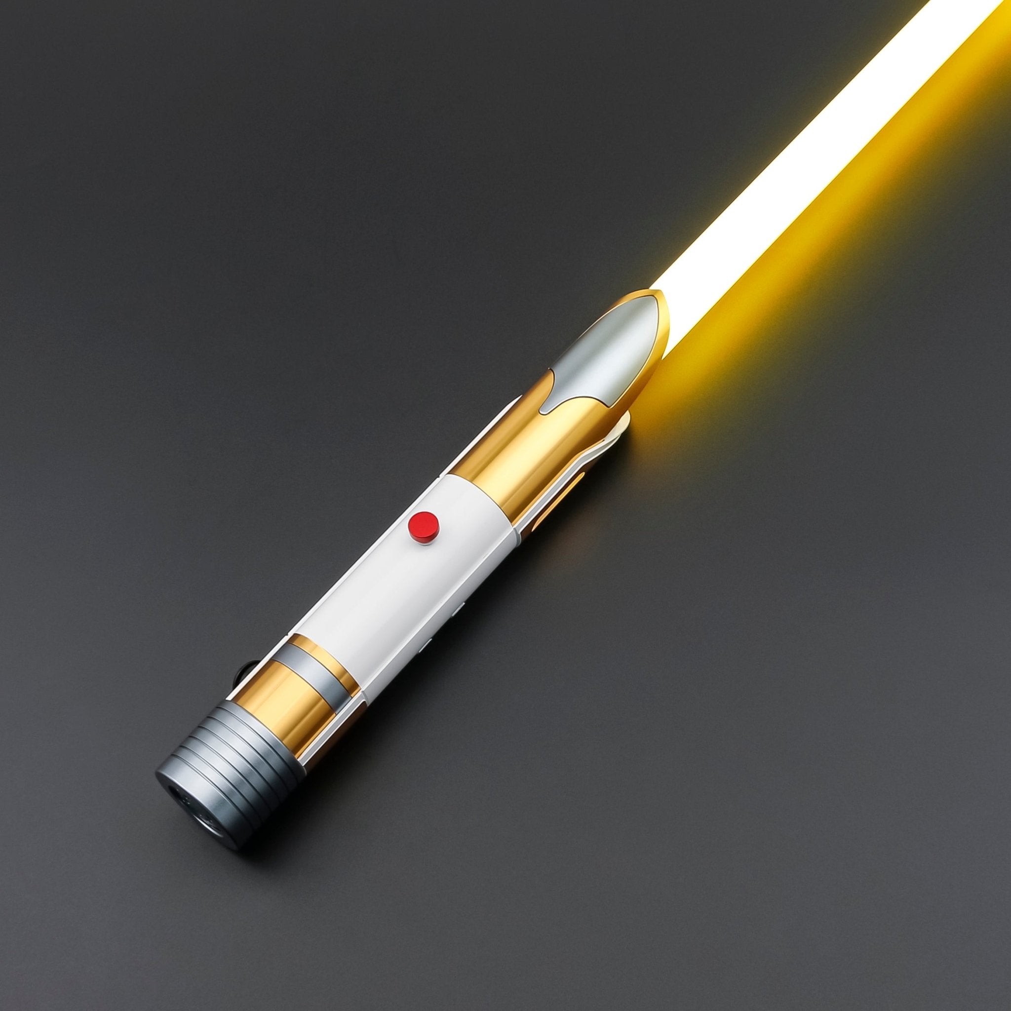 Temple Guard - Saber Council