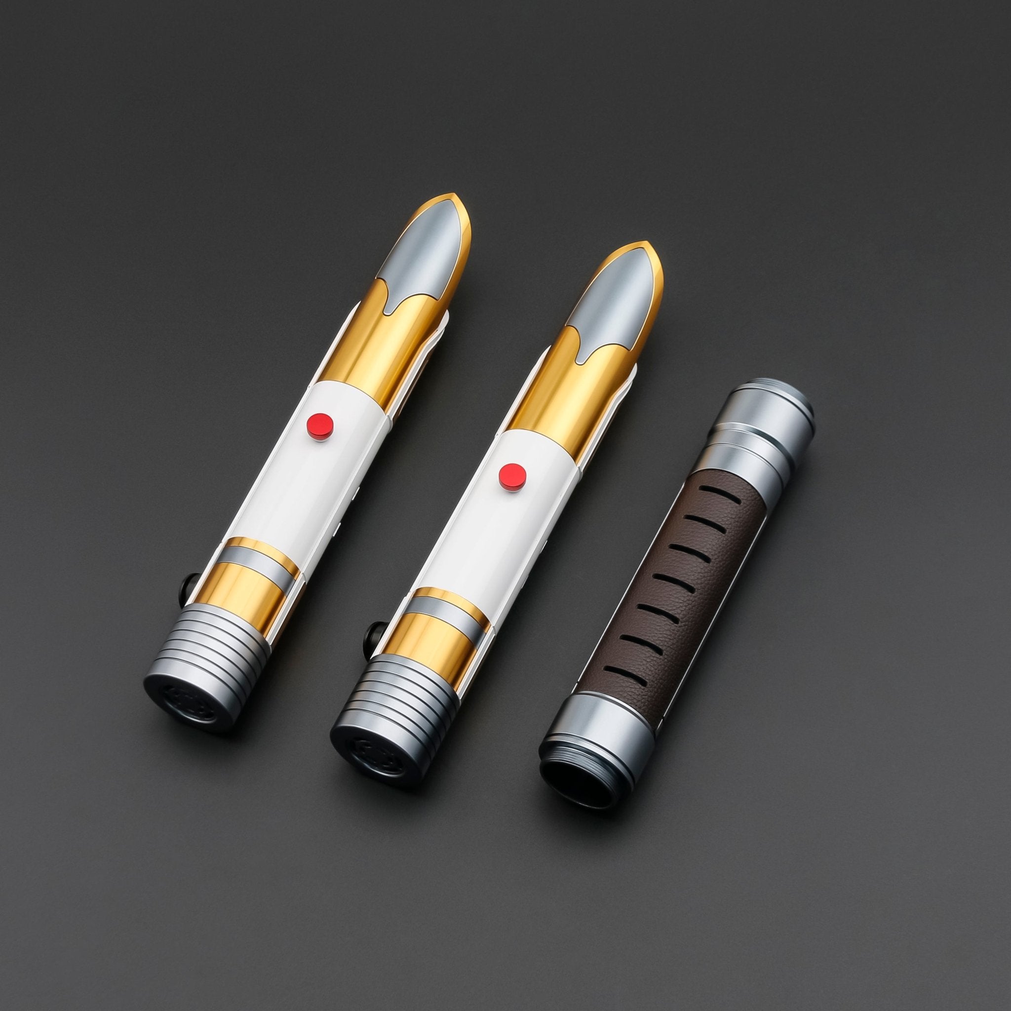 Temple Guard - Saber Council