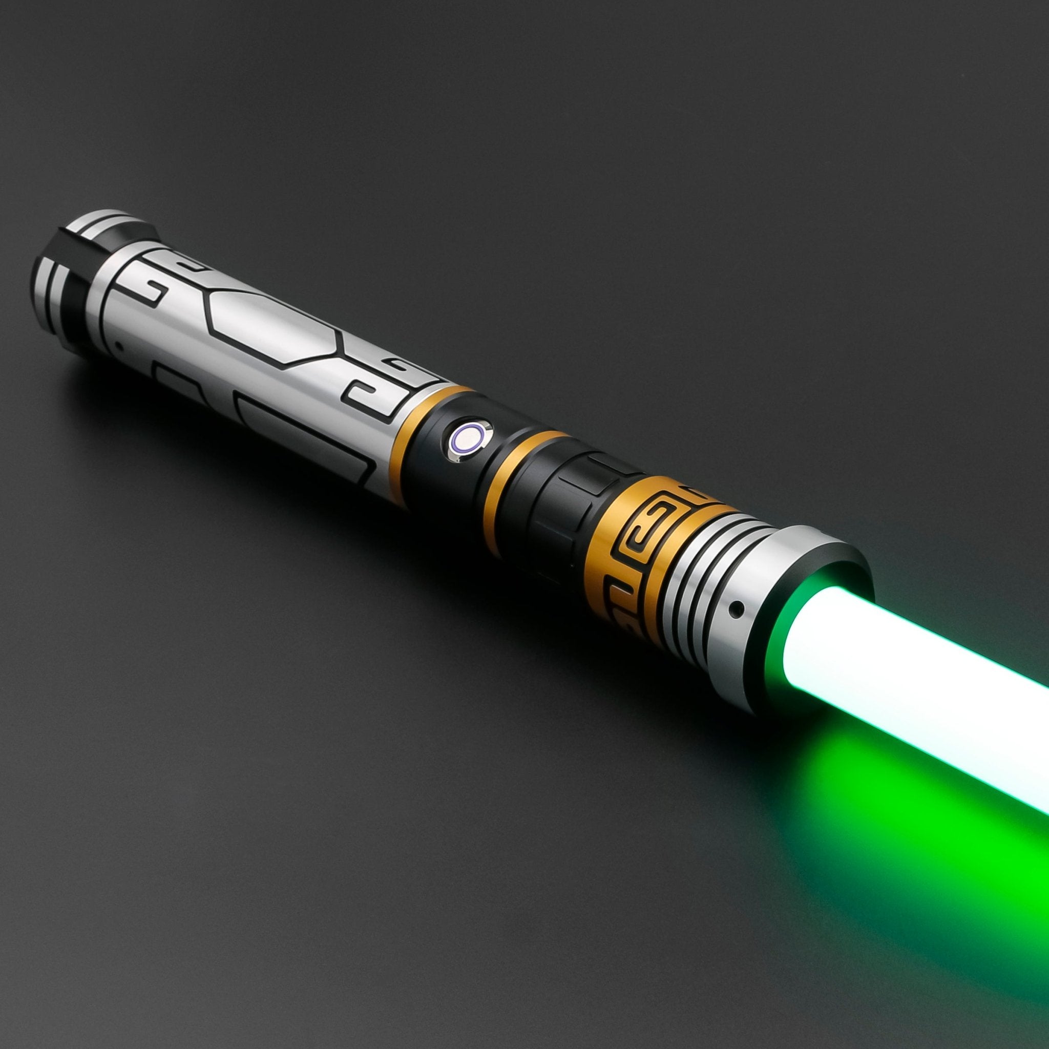 Tribal Justice - Saber Council