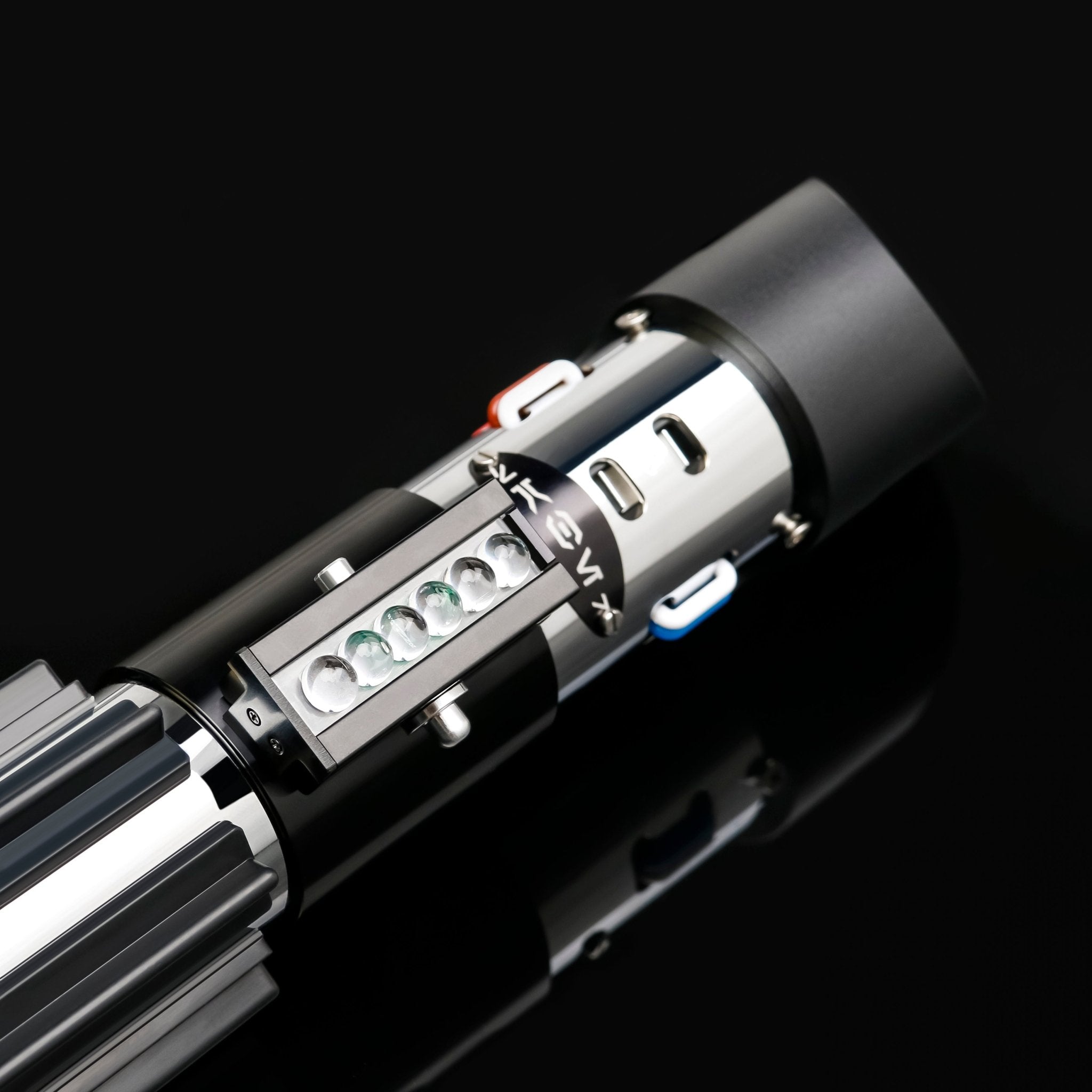 Vader - Saber Council