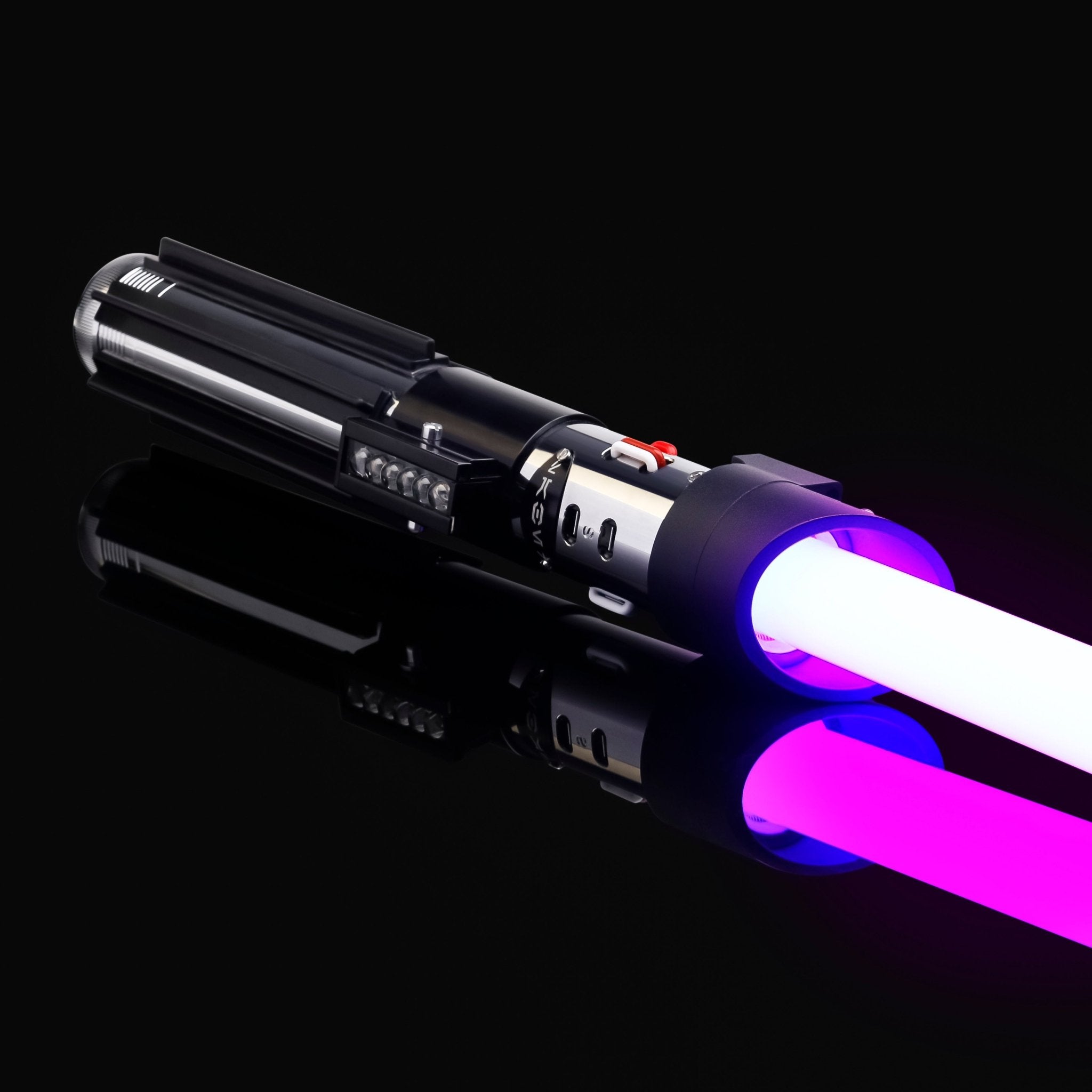 Vader - Saber Council