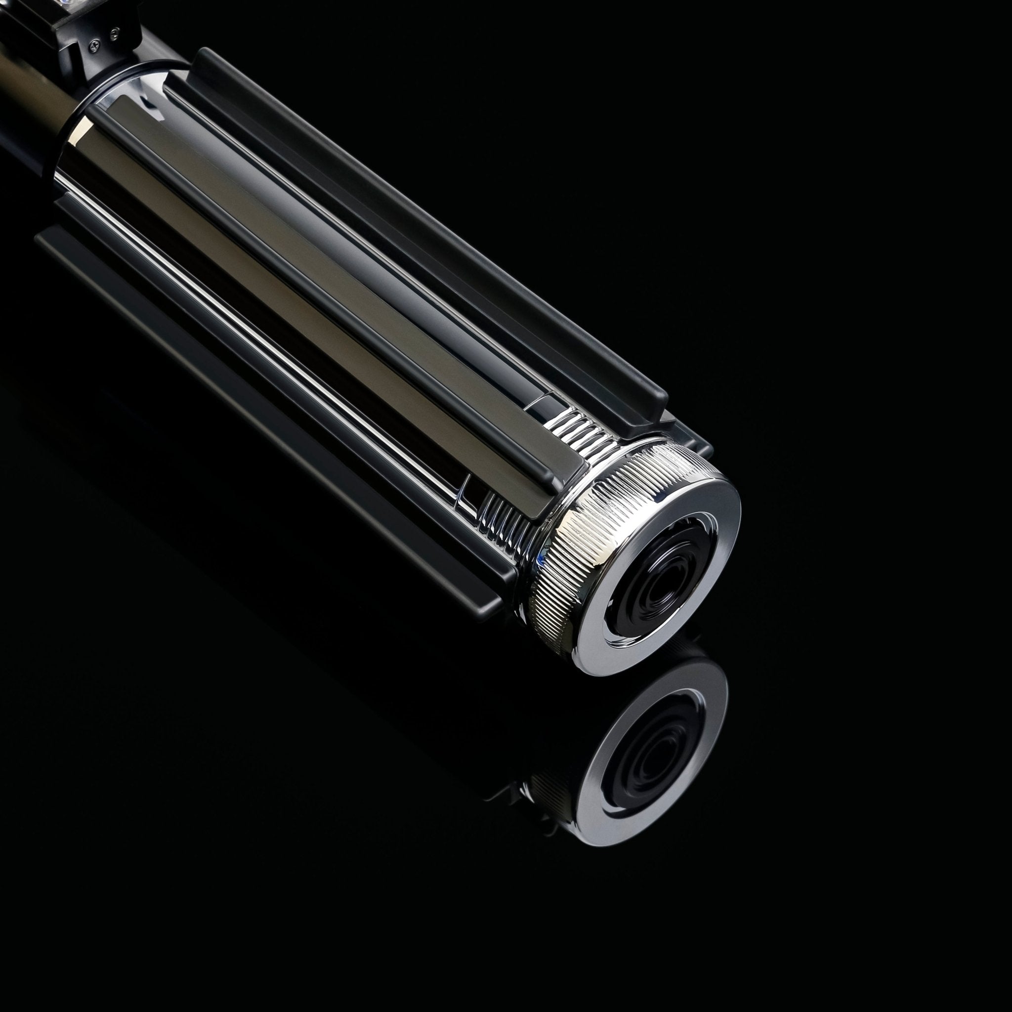 Vader - Saber Council