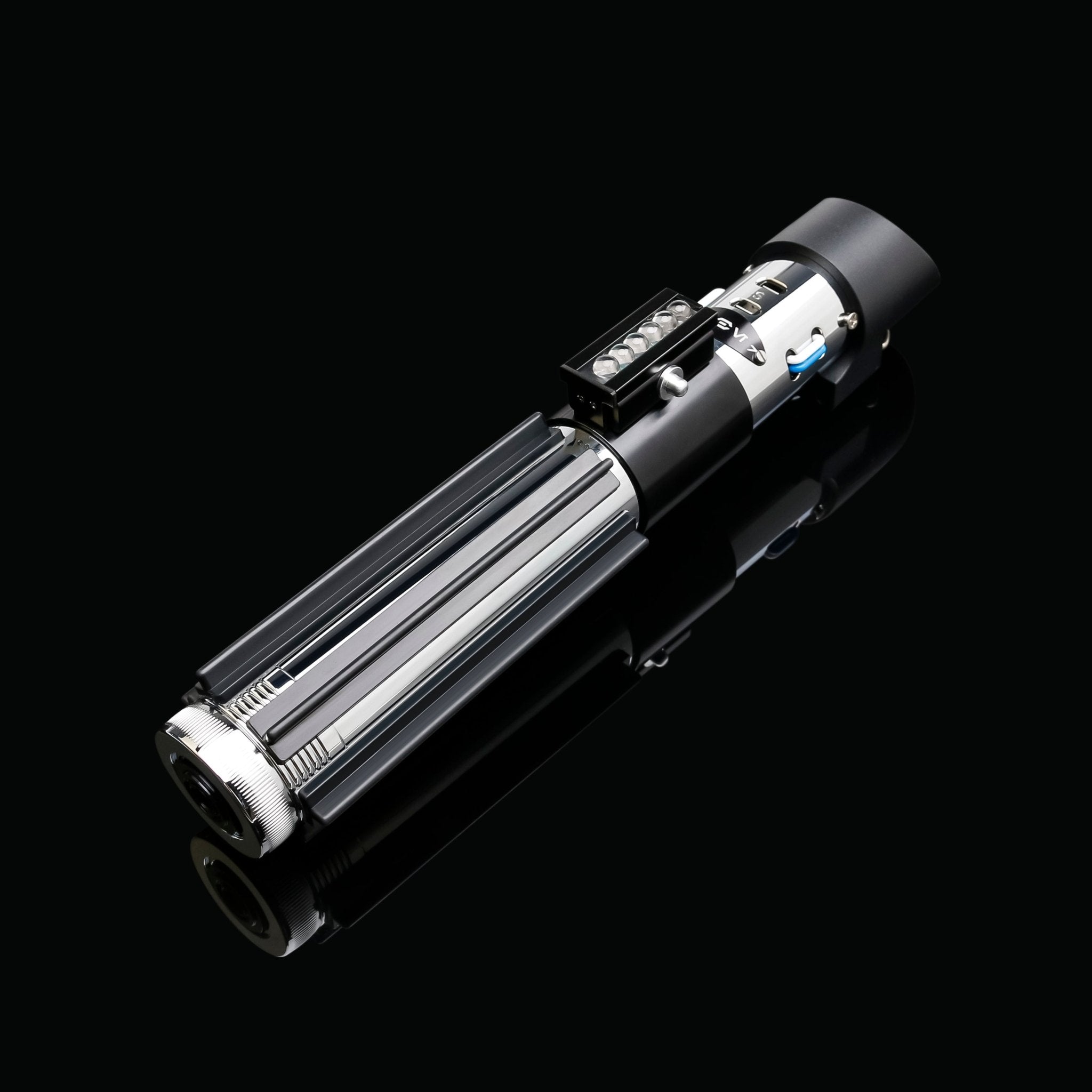 Vader - Saber Council