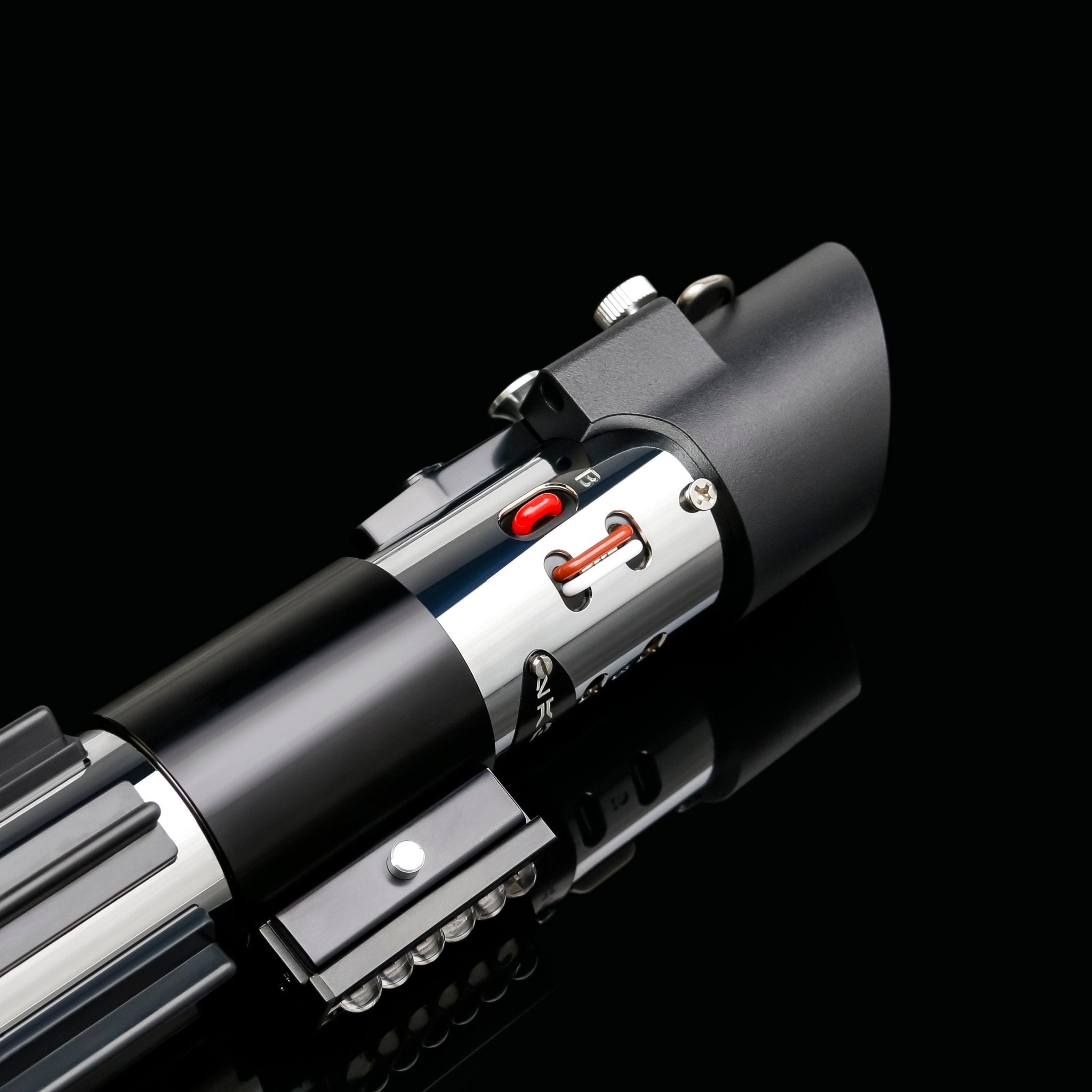 Vader - Saber Council