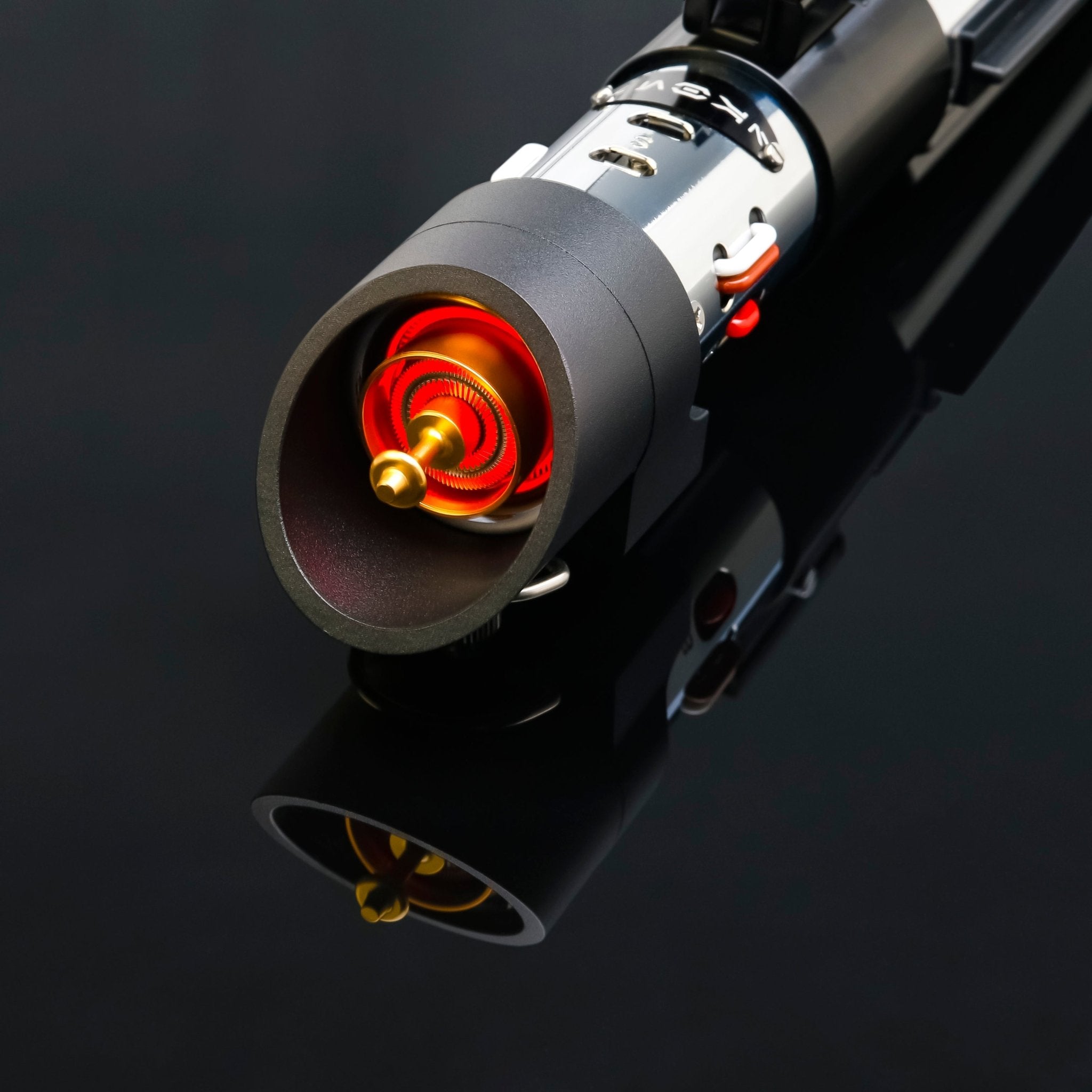 Vader - Saber Council