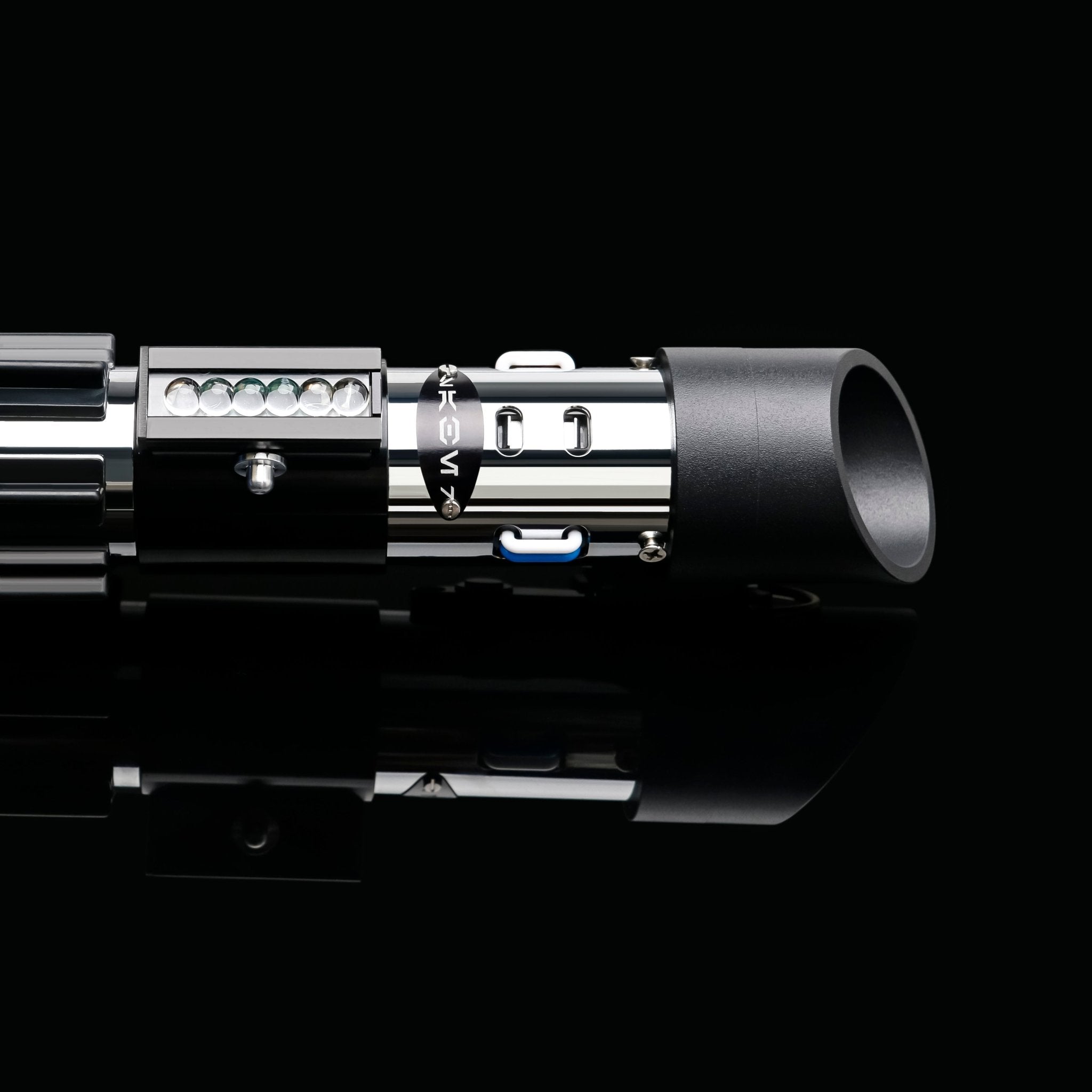 Vader - Saber Council
