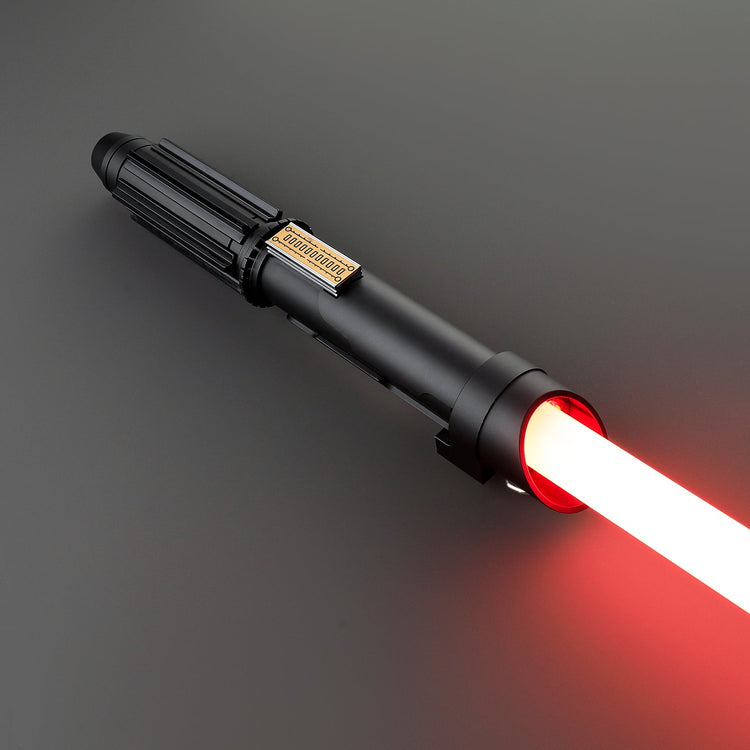 Vader (Crystal) - Saber Council