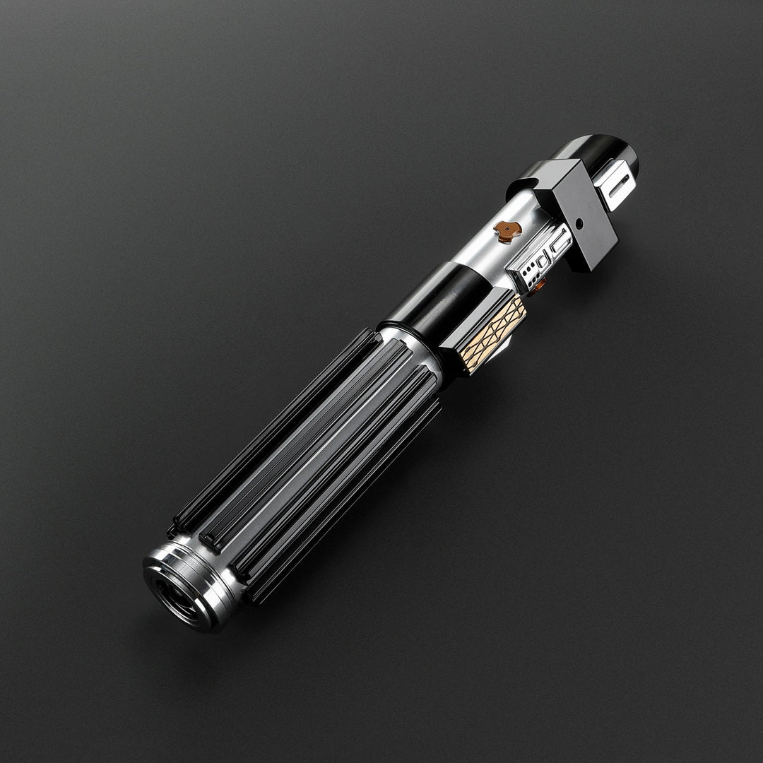 Vader EP3 - Saber Council