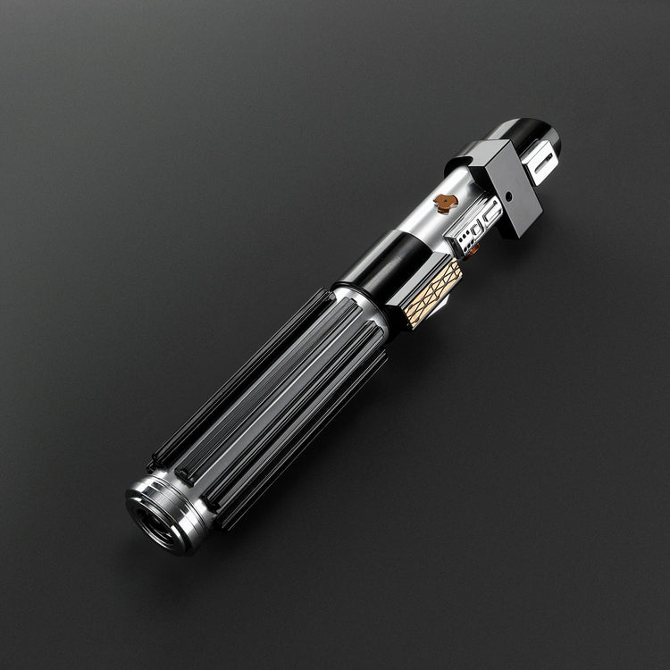 Vader EP3 - Saber Council