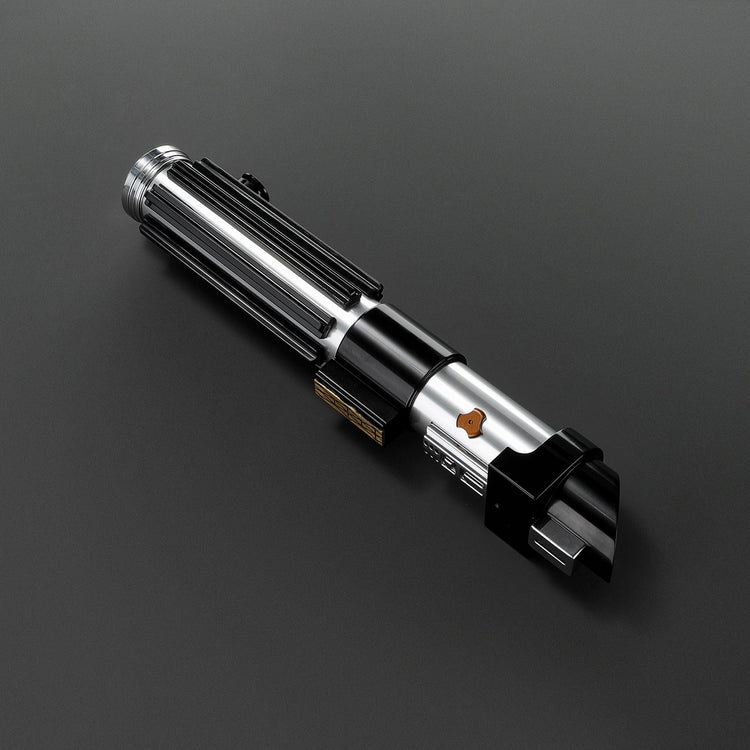 Vader EP3 - Saber Council