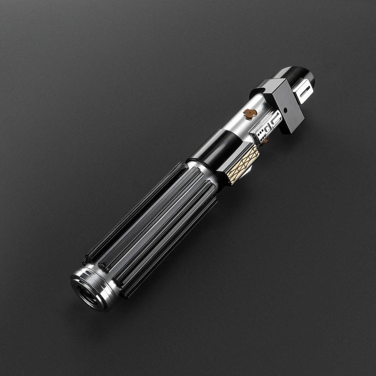 Vader EP3 - Saber Council