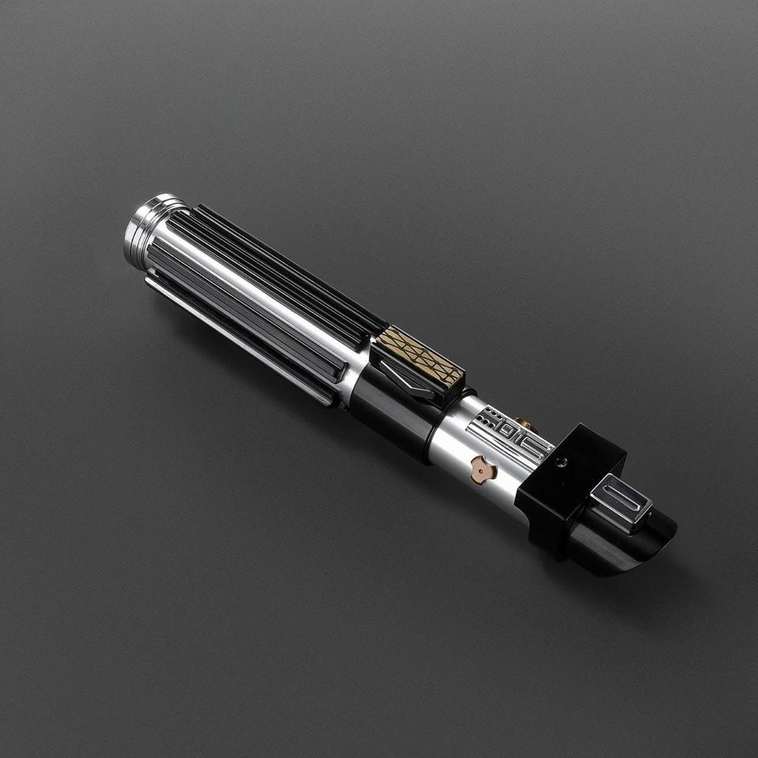 Vader EP3 - Saber Council