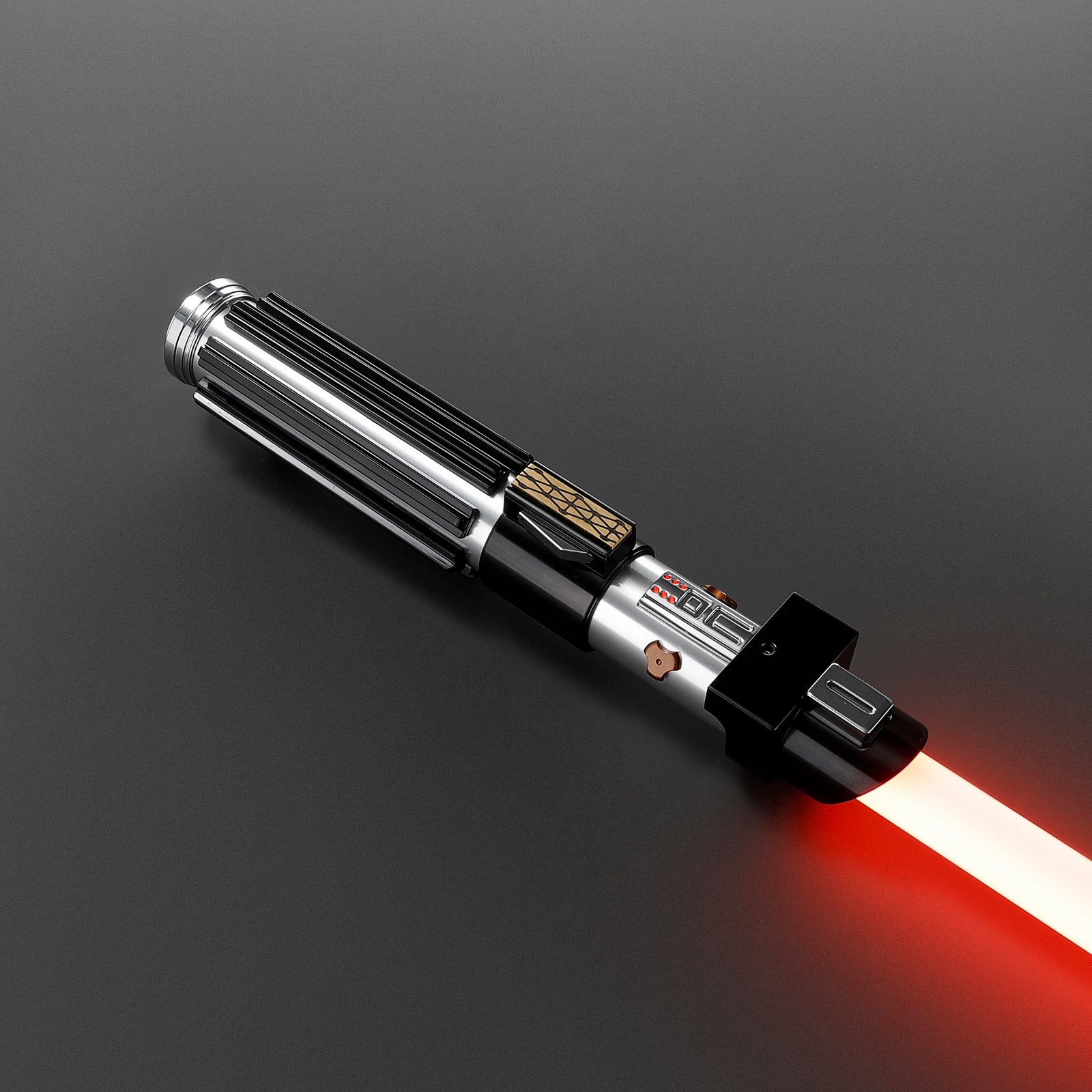Vader EP3 - Saber Council
