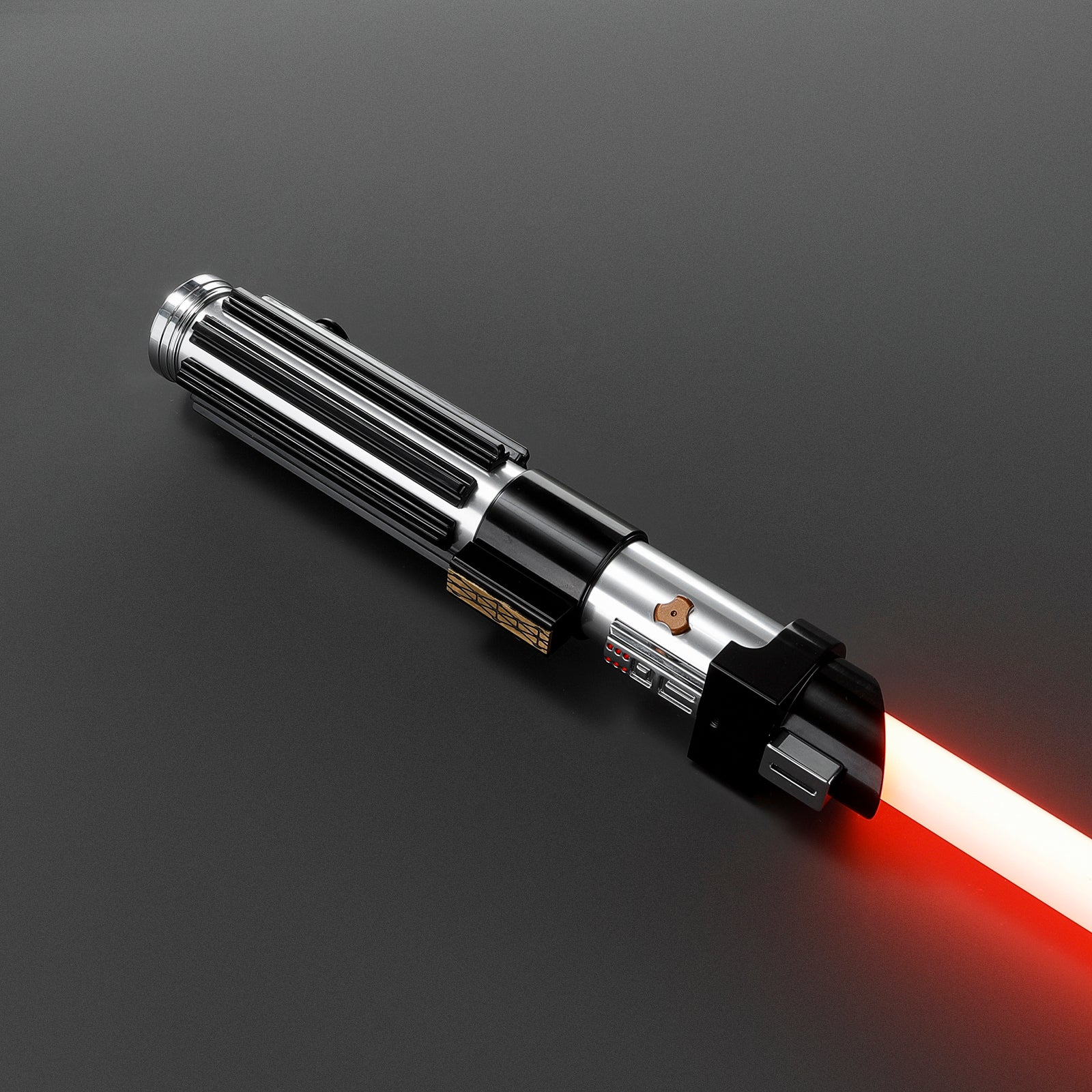 Vader EP3 - Saber Council