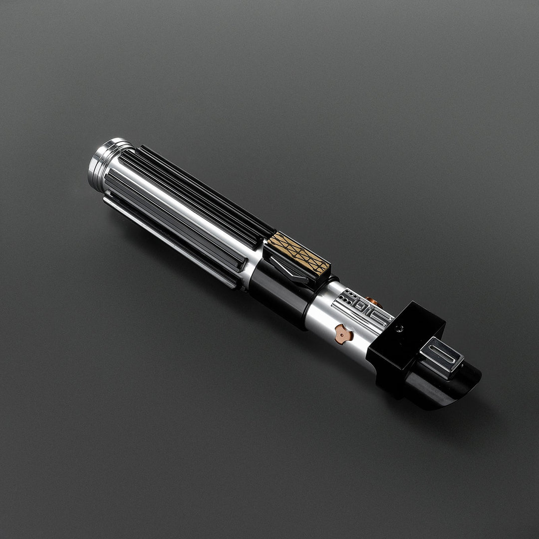 Vader EP3 - Saber Council