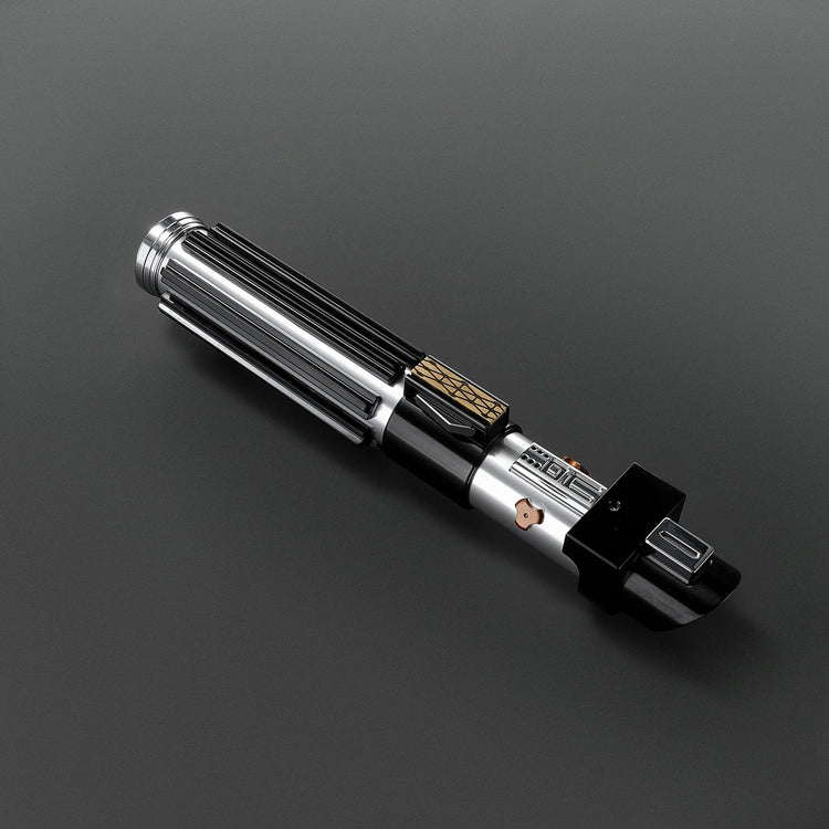 Vader EP3 - Saber Council