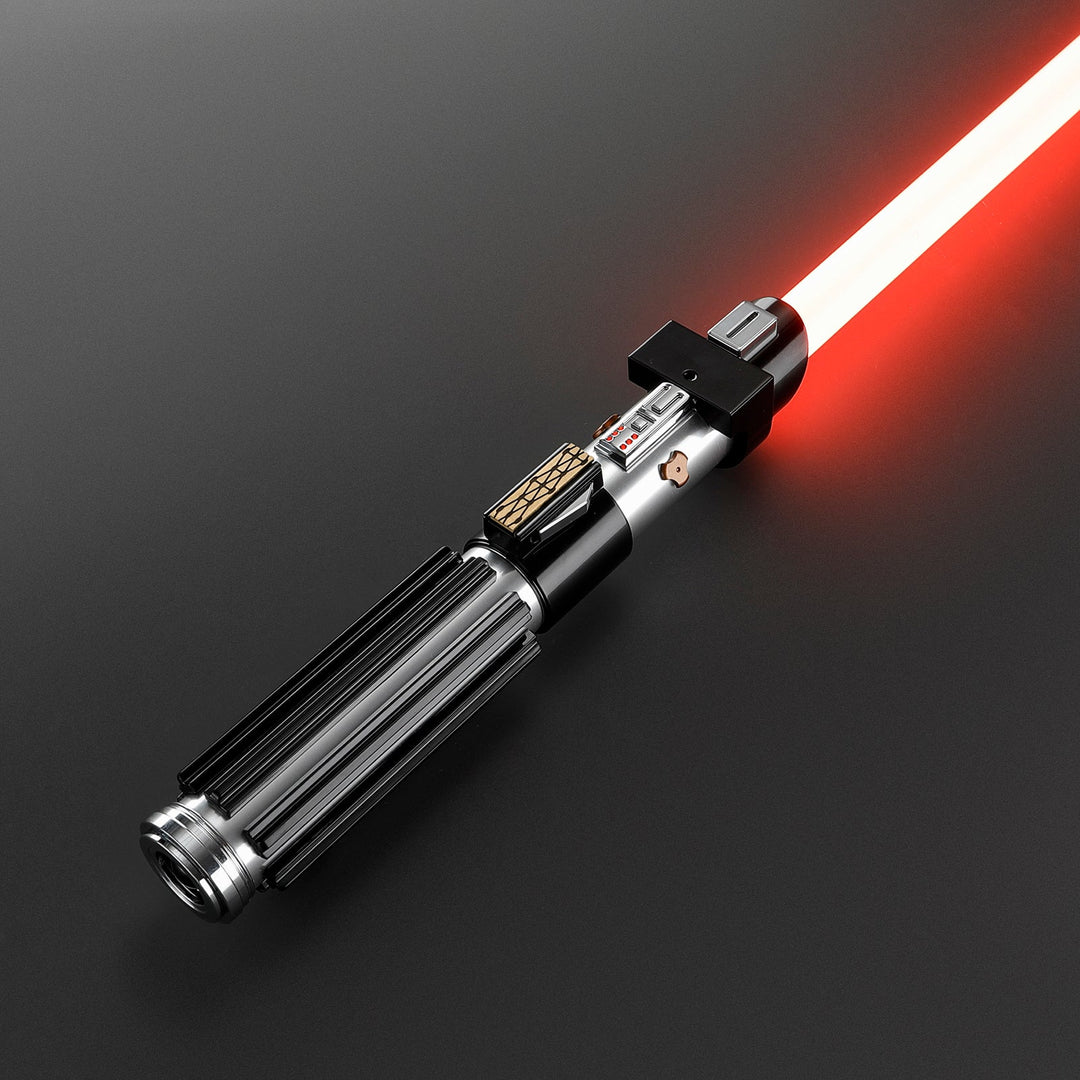 Vader EP3 - Saber Council