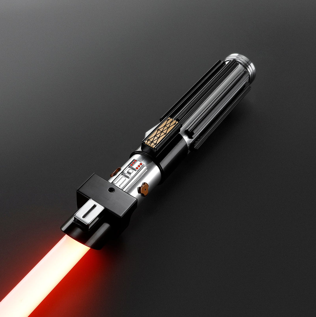 Vader EP3 - Saber Council
