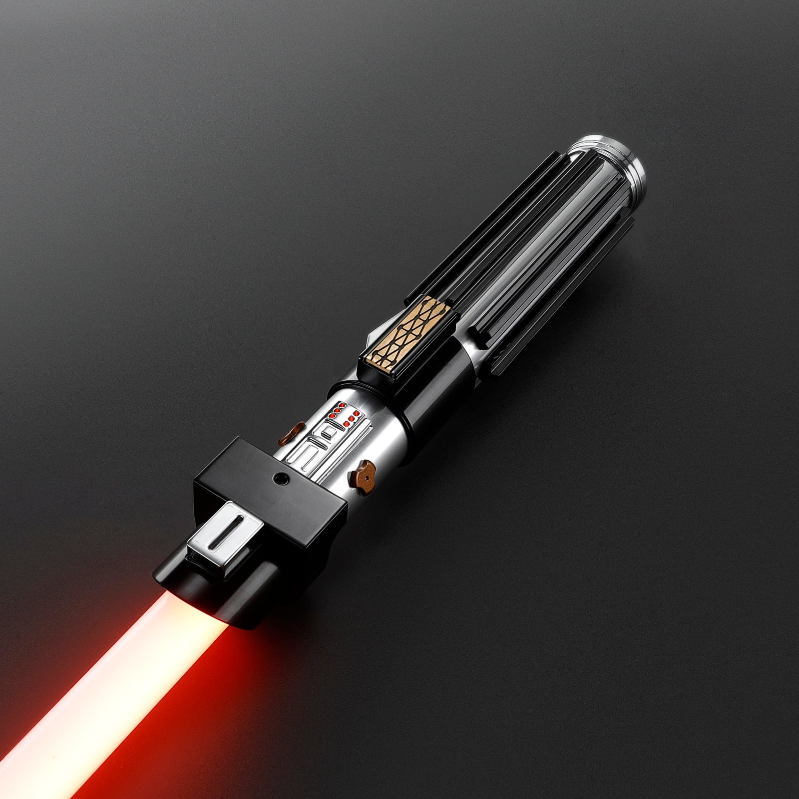 Vader EP3 - Saber Council