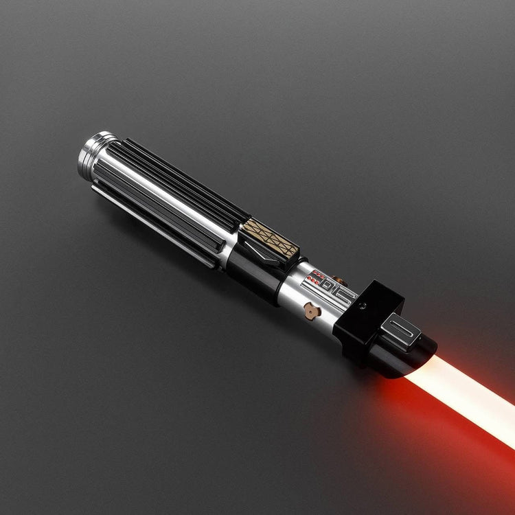 Vader EP3 - Saber Council
