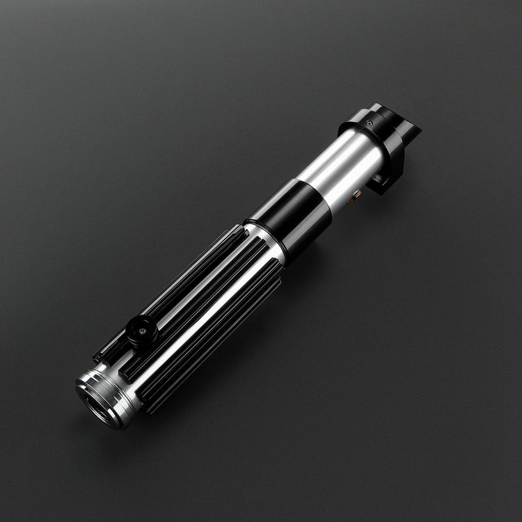 Vader EP3 - Saber Council