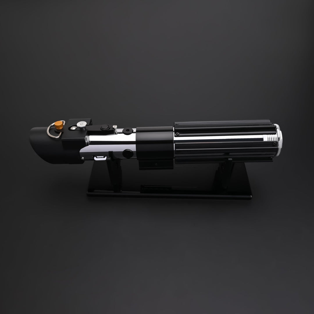 Vader EP6 - Saber Council