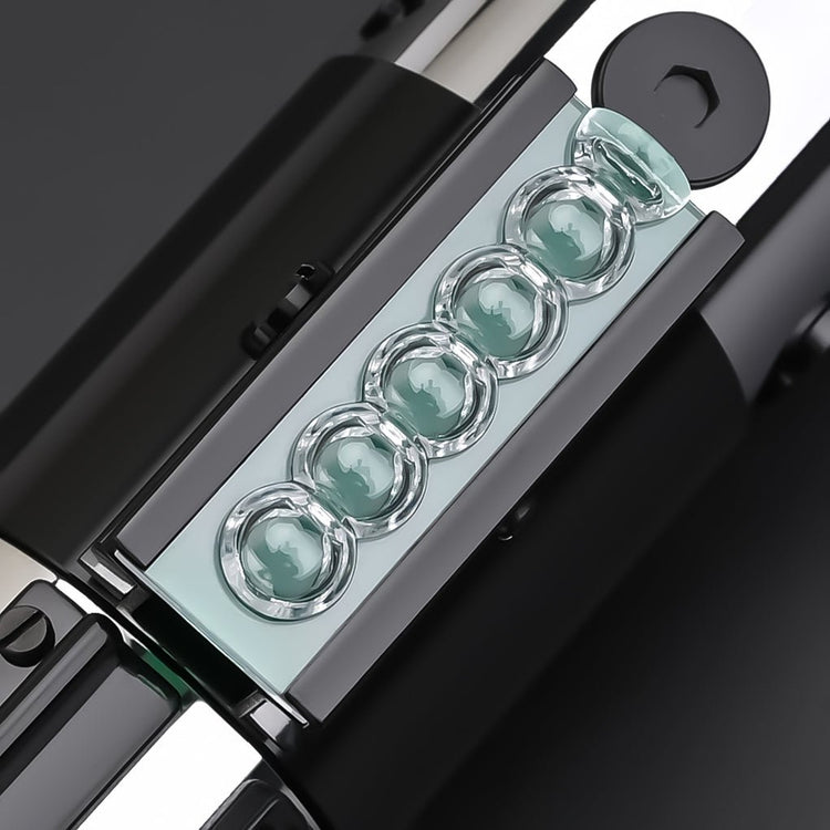 Vader EP6 - Saber Council