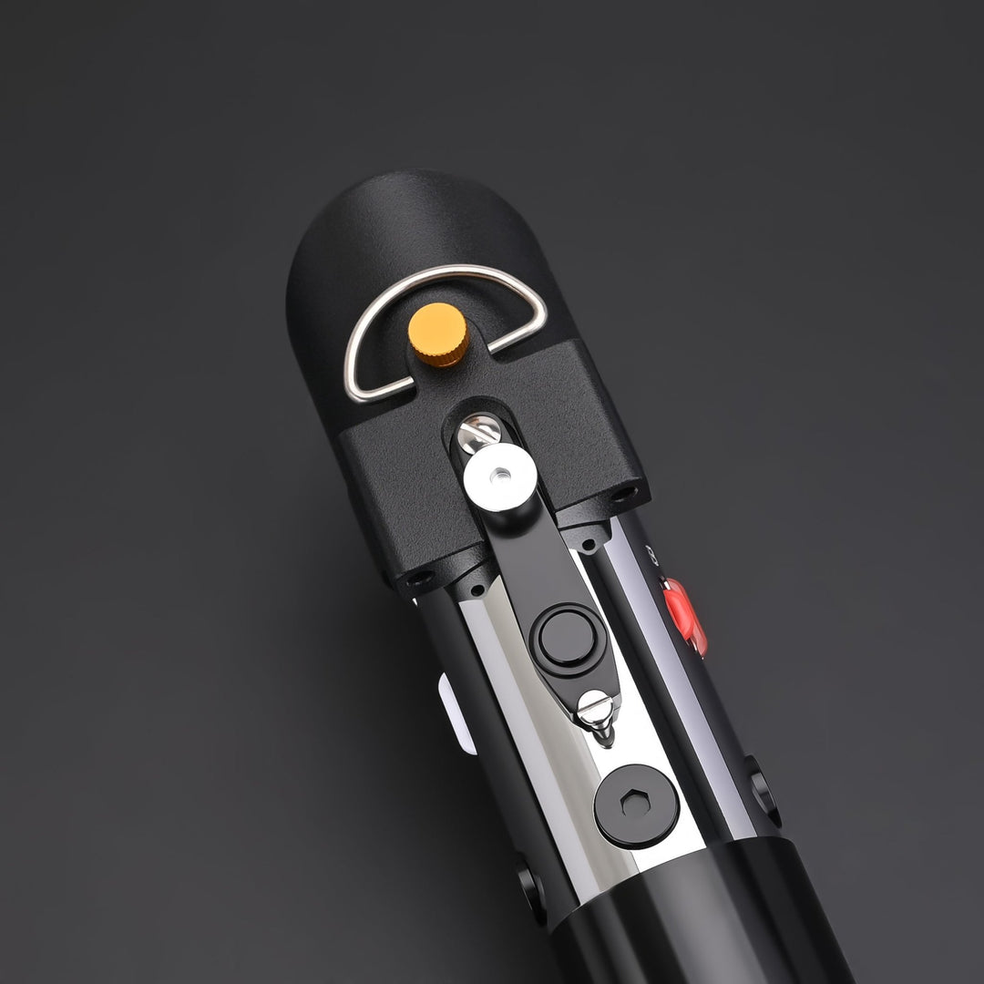 Vader EP6 - Saber Council