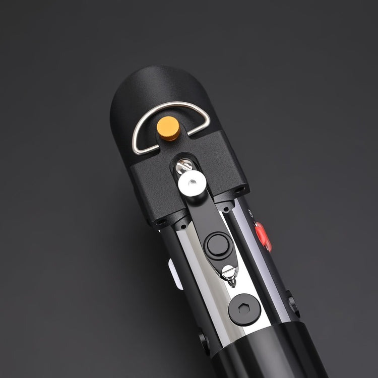 Vader EP6 - Saber Council