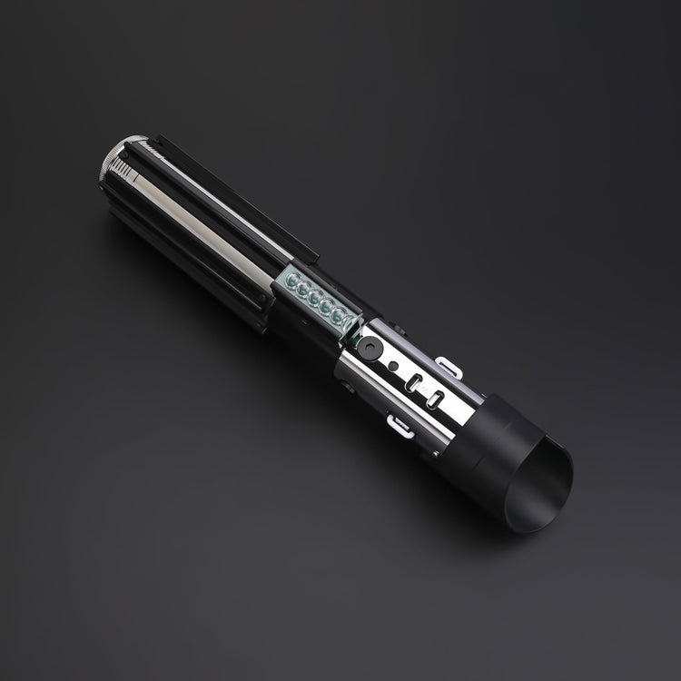 Vader EP6 - Saber Council