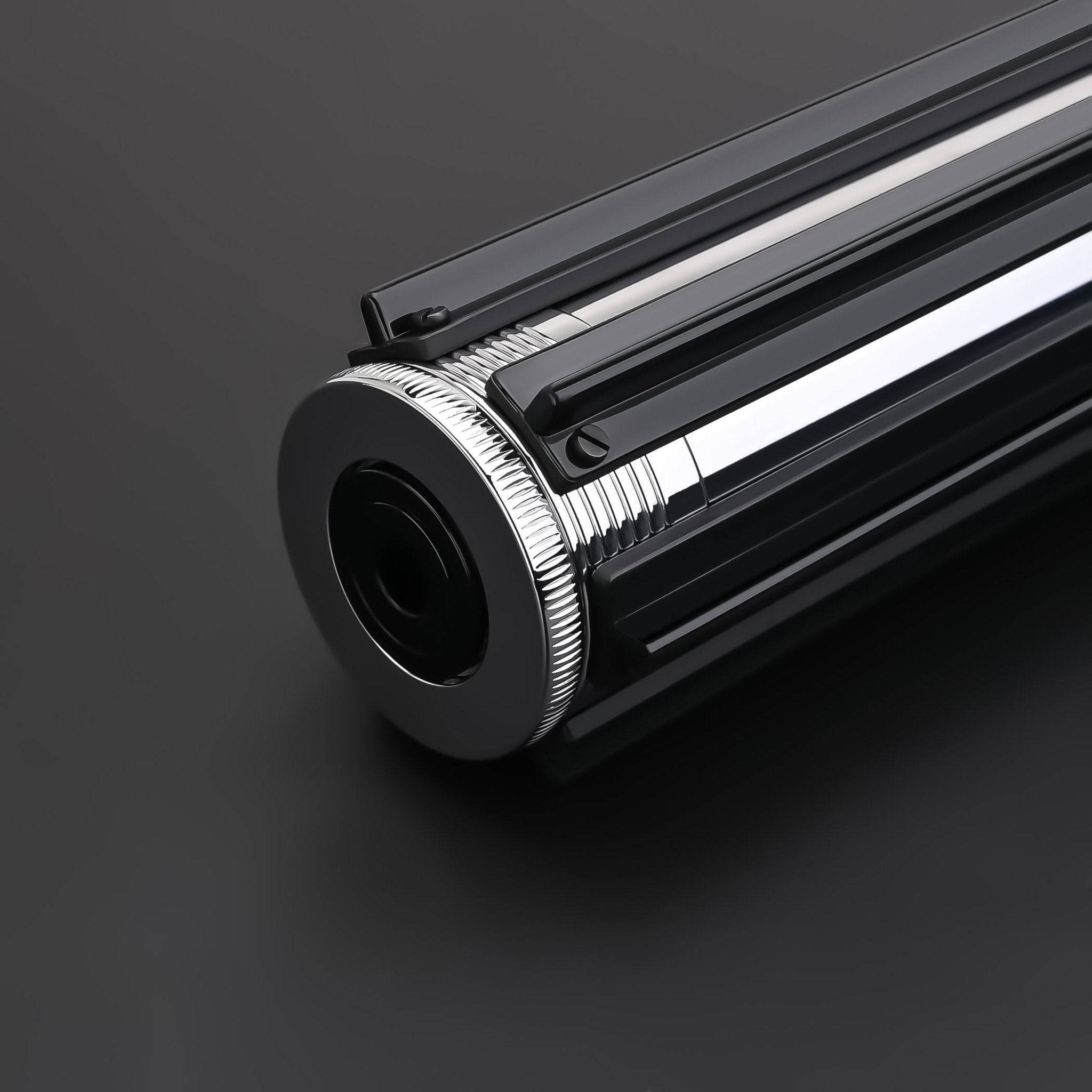 Vader EP6 - Saber Council