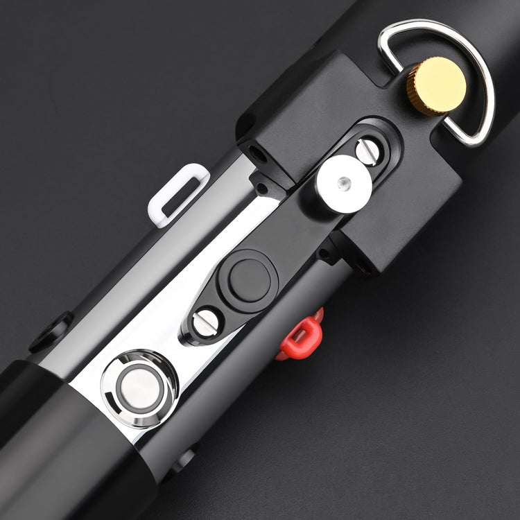 Vader ROTJ SE - Saber Council