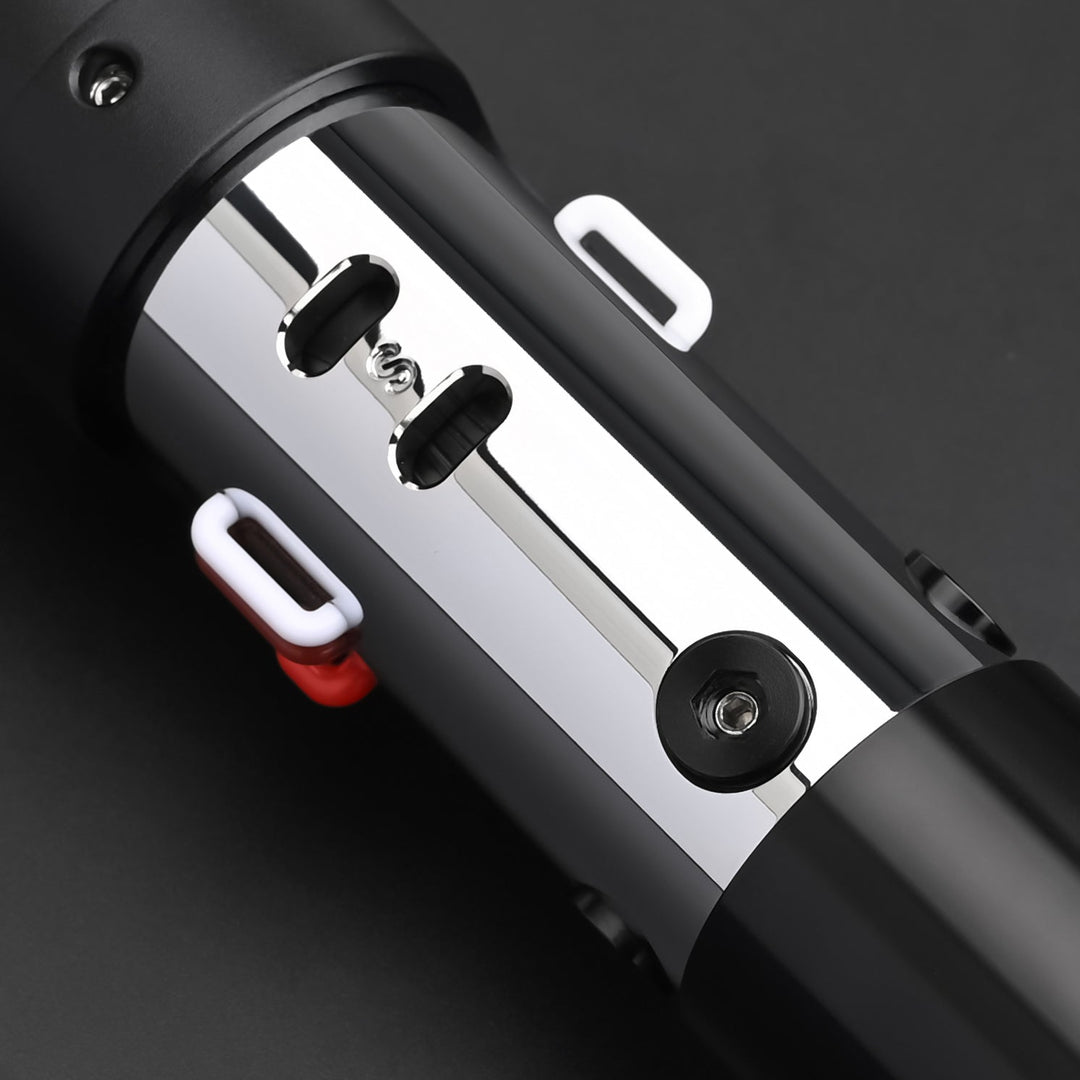 Vader ROTJ SE - Saber Council