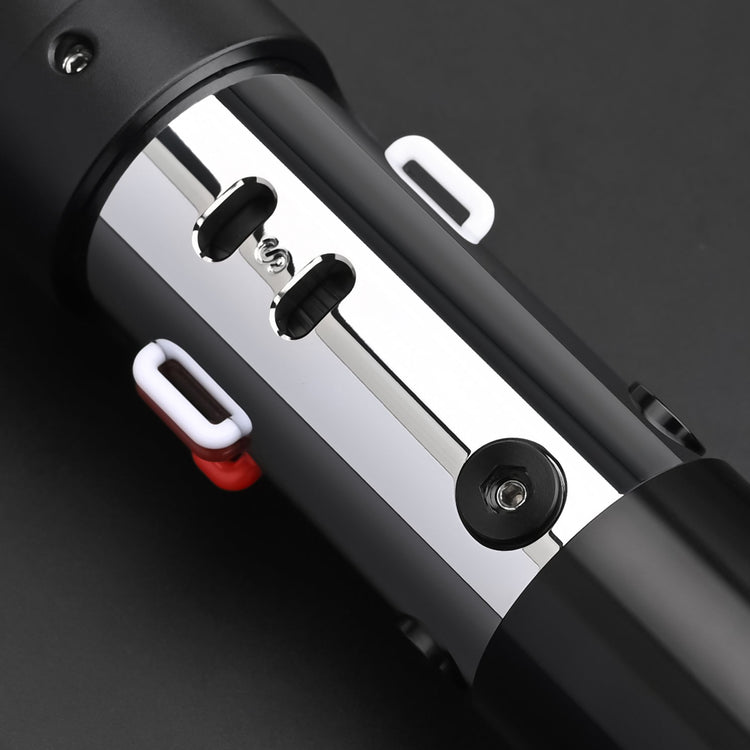 Vader ROTJ SE - Saber Council