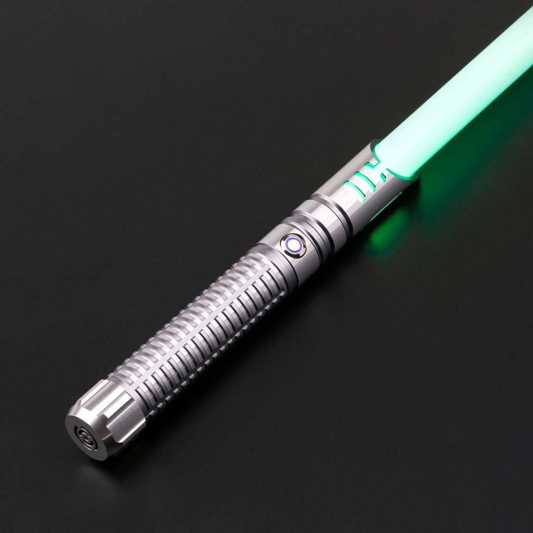 Vanguard - Saber Council