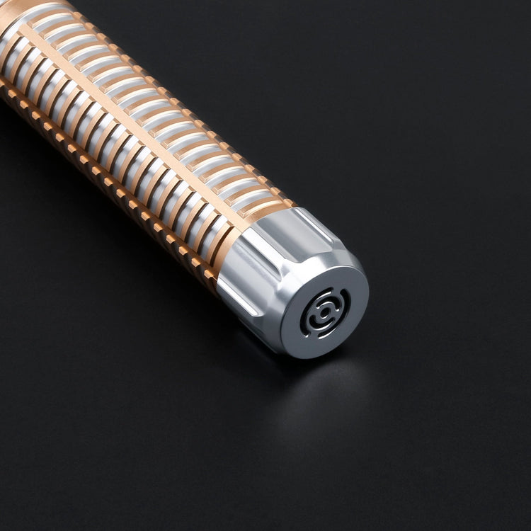 Vanguard - Saber Council