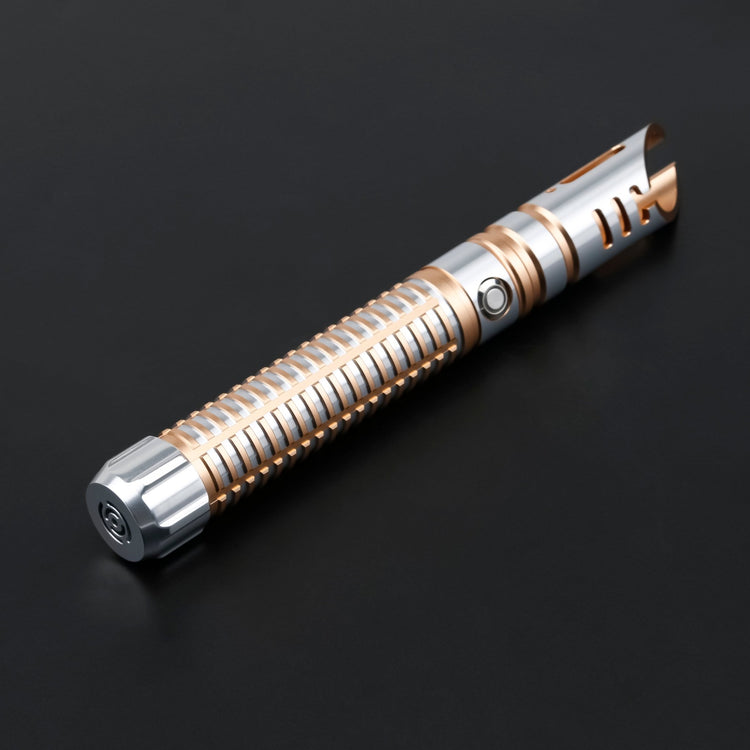 Vanguard - Saber Council