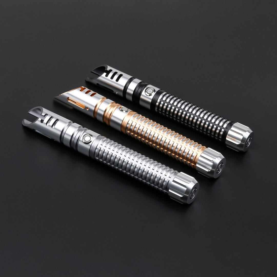 Vanguard - Saber Council